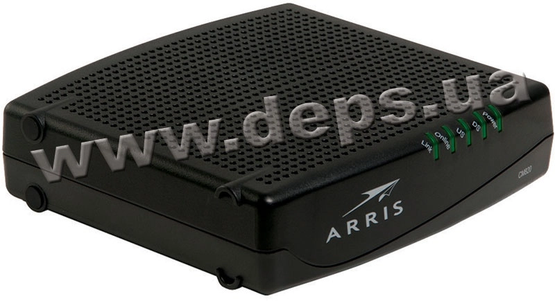 Кабельный модем Arris Touchstone CM820