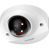 Камера відеоспостереження Dahua DH-IPC-HDBW2449F-AS-IL (2.8)
