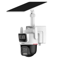Камера відеоспостереження Dahua DH-IPC-PTS2649C-3E3Z-4GB20