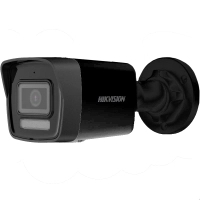 Камера відеоспостереження Hikvision DS-2CD1043G2-LIUF (2.8) black