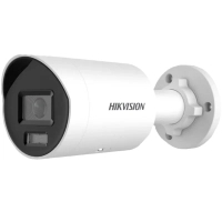 Камера відеоспостереження Hikvision DS-2CD2087G2H-LIU(eF)(2.8)