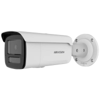 Камера відеоспостереження Hikvision DS-2CD2T63G2-4LI (4.0)
