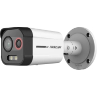 Камера відеоспостереження Hikvision DS-2TD2608-2/QA
