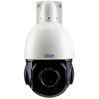 Камера відеоспостереження SEVEN Systems IP-7275P PRO (2.8)