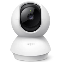 Камера відеоспостереження TP-Link TAPO-C200C