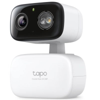 Камера відеоспостереження TP-Link TAPO-C216