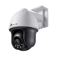 Камера відеоспостереження TP-Link VIGI C540-4 (VIGI-C540-4)