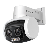 Камера відеоспостереження TP-Link VIGI-C540V