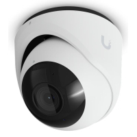 Камера відеоспостереження Ubiquiti UVC-G6-TURRET-W