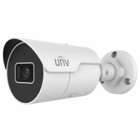Камера відеоспостереження Uniview IPC2124LE-ADF28KM-H (2.8)