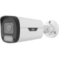 Камера відеоспостереження Uniview IPC2314LE-ADF28KM-WP