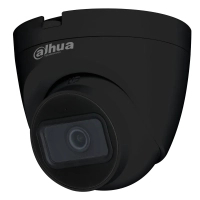 Камера видеонаблюдения Dahua DH-HAC-HDW1200TRQP-BE (2.8)