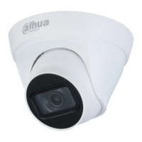Камера видеонаблюдения Dahua DH-IPC-HDW1431T1 (2.8)