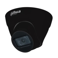 Камера видеонаблюдения Dahua DH-IPC-HDW1431T1-BE (2.8)