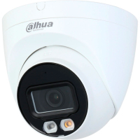 Камера видеонаблюдения Dahua DH-IPC-HDW2249T-S-IL (2.8)