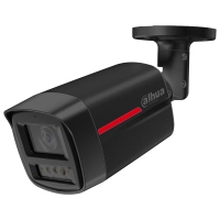 Камера видеонаблюдения Dahua DH-IPC-HFW2849TL-S-PRO-BE (2.8)