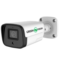Камера видеонаблюдения Greenvision GV-192-IP-FM-COA40-20 POE SD (Lite) (2.8) (GV-192-IP-FM-COA40-20 POE SD (Lite) (2.8)