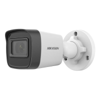 Камера видеонаблюдения Hikvision DS-2CD1021G0-I (2.8)