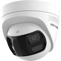 Камера видеонаблюдения Hikvision DS-2CD1363G2P-LIUF/SL (2.8)