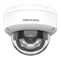Камера видеонаблюдения Hikvision DS-2CD2183G2-LIS2U (2.8)