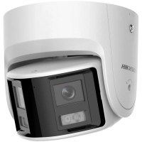 Камера видеонаблюдения Hikvision DS-2CD2346G2P-ISU/SL(C) (2.8)