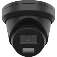 Камера видеонаблюдения Hikvision DS-2CD2383G2-LI2U (2.8) black