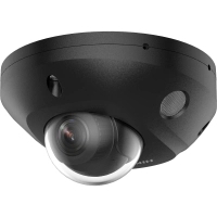 Камера видеонаблюдения Hikvision DS-2CD2543G2-LIS2U-B (2.8)