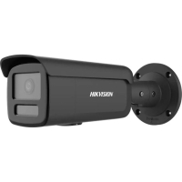 Камера видеонаблюдения Hikvision DS-2CD2T47G2H-LI(eF/B) (2.8)