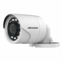 Камера видеонаблюдения Hikvision DS-2CE16D0T-IRF(C) (2.8)