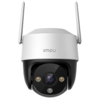 Камера видеонаблюдения Imou Cruiser SE+ (IPC-K7CP-3H1WE)
