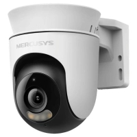 Камера видеонаблюдения Mercusys IP-Камера MERCUSYS MC500 FHD N300 microSD motion detection, зовнішня (MC-500)