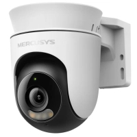 Камера видеонаблюдения Mercusys IP-Камера MERCUSYS MC510 3MP N300 microSD motion detection, зовнішня (MC510)