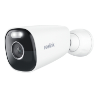 Камера видеонаблюдения Reolink Argus Eco Pro (B340)
