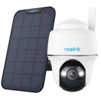 Камера видеонаблюдения Reolink Go PT Plus (G430 with SP)