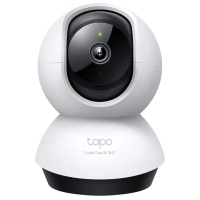 Камера видеонаблюдения TP-Link TAPO C220 (TAPO-C220)