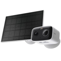Камера видеонаблюдения TP-Link TAPO-C400-KIT