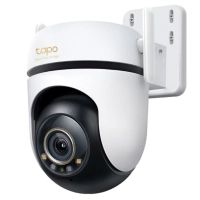 Камера видеонаблюдения TP-Link TAPO-C530WS