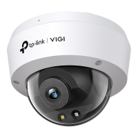 Камера видеонаблюдения TP-Link VIGI C240-2.8 (VIGI-C240-2.8)