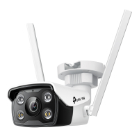 Камера видеонаблюдения TP-Link VIGI C340-W-4 (VIGI-C340-W-4)