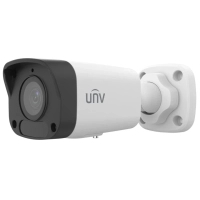 Камера видеонаблюдения Uniview IPC2124LB-AF28K-A2