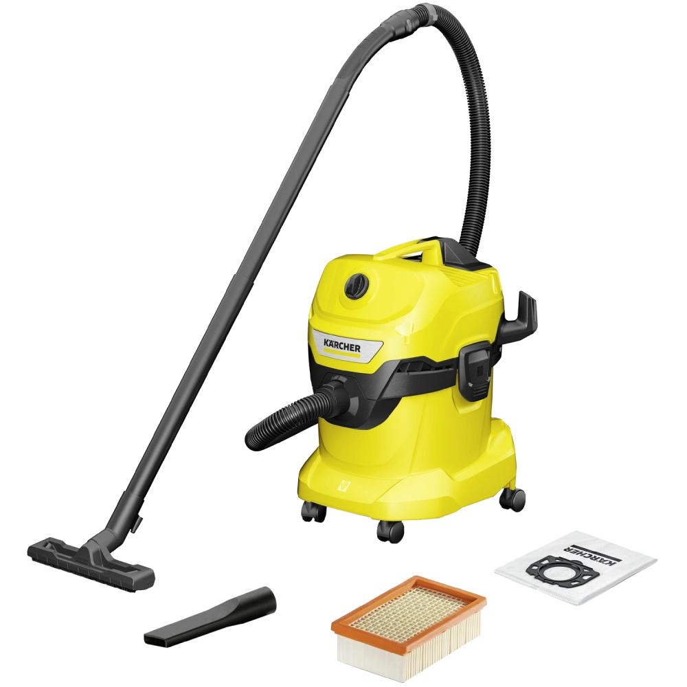 Karcher WD 4 V-20/5/22