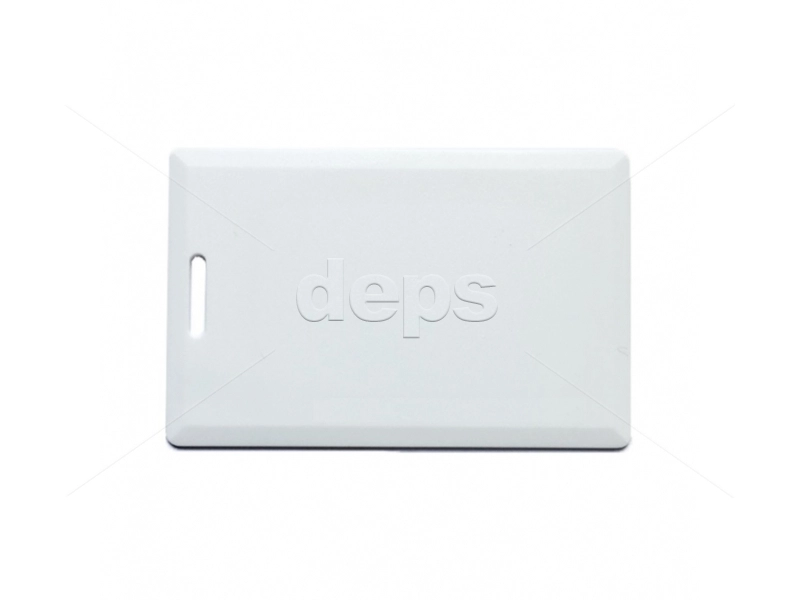 Карта доступа RFID Card-16-EM (100 шт) — Безконтактна картка Tyto RFID Card-16-EM