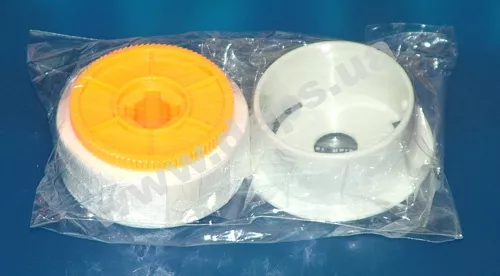 Картридж запасной к очистителю рулонному CLN2-001