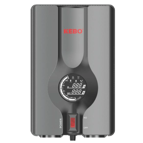 KEBO IVR-350VA 2xShuko