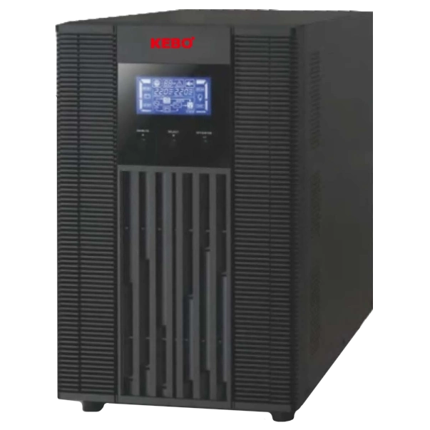 KEBO K2000 72V 1800W 160-280V
