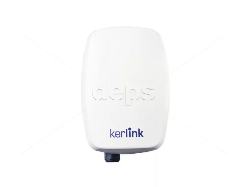 Kerlink Helium Network - сумісний зовнішній майнер шлюз Wirnet iStation