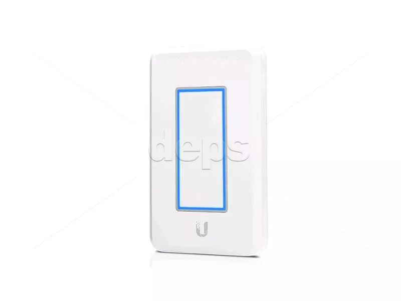 Керований перемикач для світлодіодних панелей Ubiqiti UniFi Dimmer Switch AC (UDIM-AC)