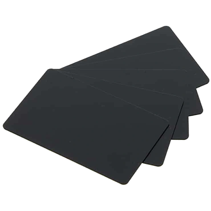 KEYFOB-013 MF black