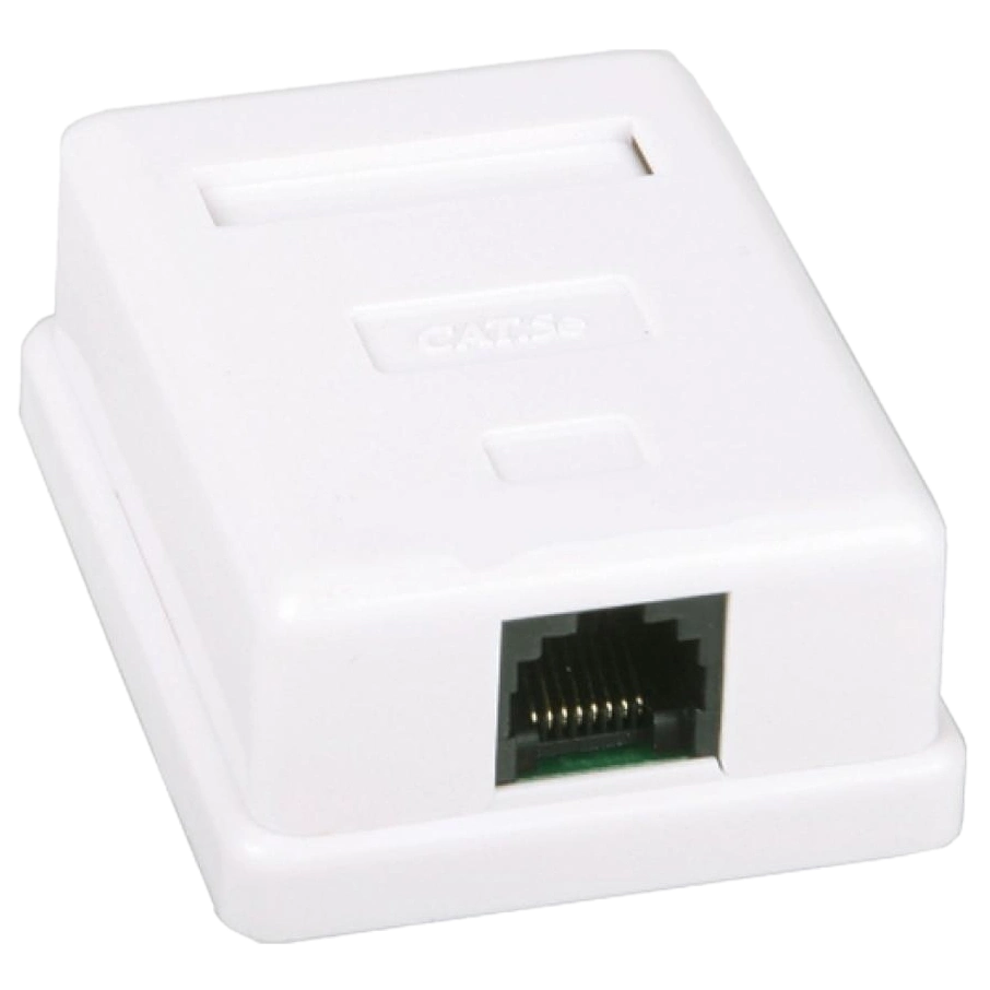 Kingda 1хRJ45 UTP