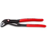 Клещи KNIPEX сантехнические Cobra QuickSet (87 21 250)